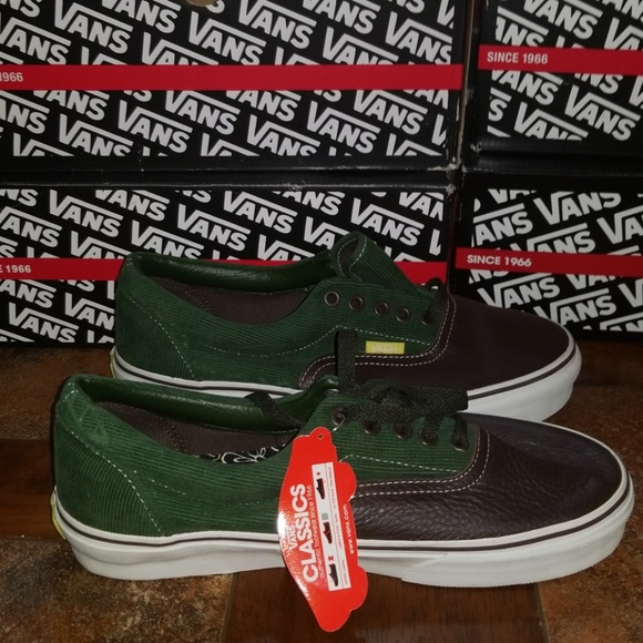 Vans Other - Vans Mens 8.5/ Wmns 10